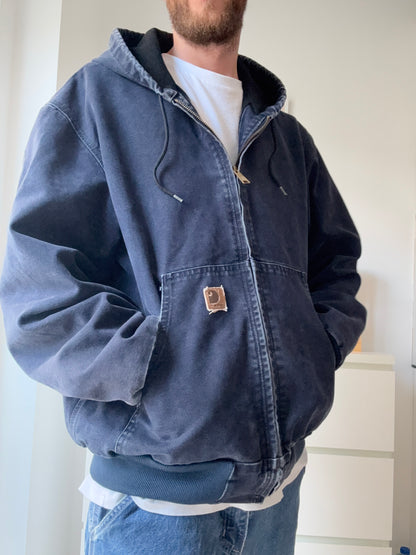 Carhartt 00’s Active Jacket Made In US (L)