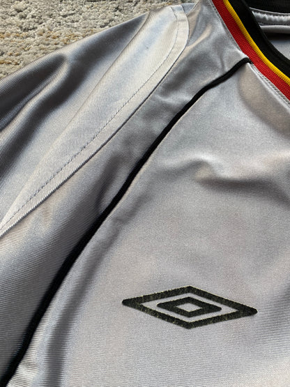 Umbro Galatasary 2002-2004 Third Football Jeresy