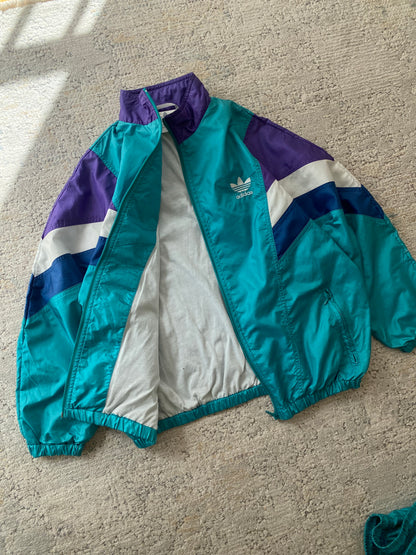 Adidas Vintage 90’s Tracksuit (146)