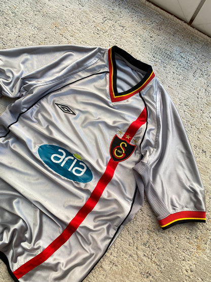 Umbro Galatasary 2002-2004 Third Football Jeresy (L)