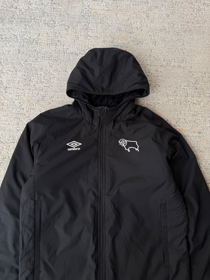 Umbro Sportswear Parka Jacket (L)