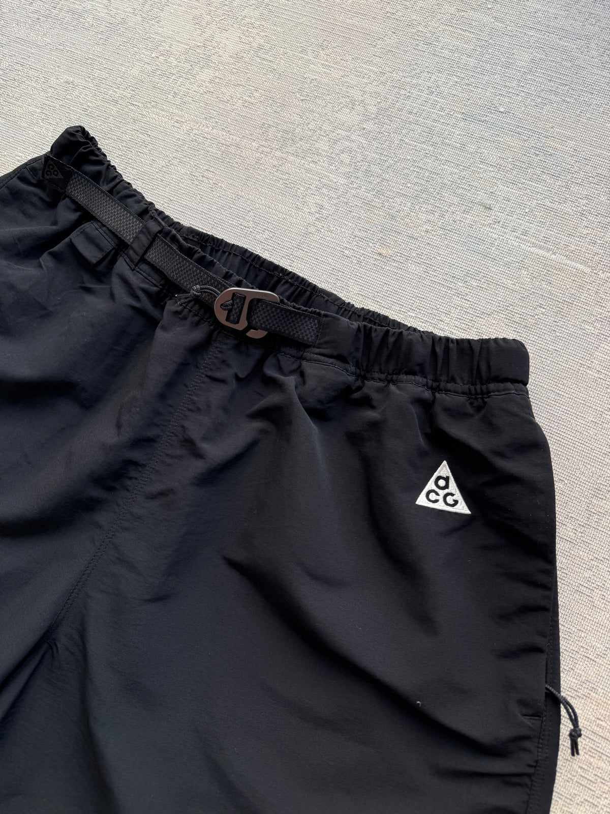 Nike ACG Utility Shorts (M)