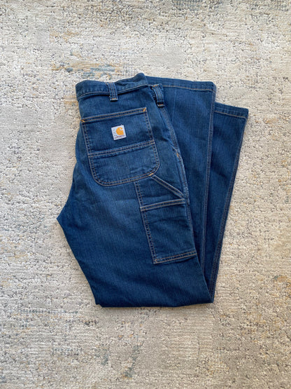 Carhartt Carpenter Jeans (W32 L32)