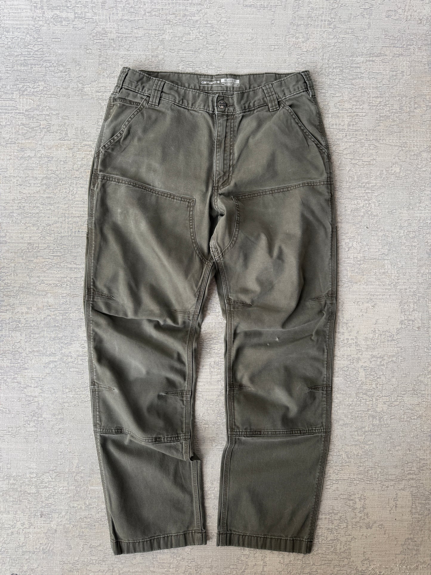 Carhartt Relaxed Fit Pant (W32 L32)