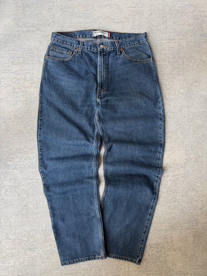 Levi’s 550 Relaxed Fit (W36 L33)