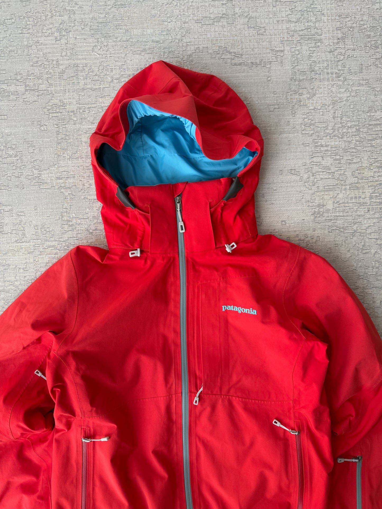 Patagonia Gore-Tex 3L Jacket (Women’s S)