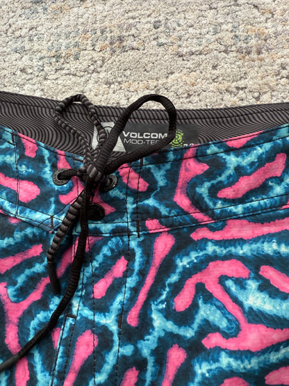 Volcom Coral Morph 20 Swim Shorts (M)