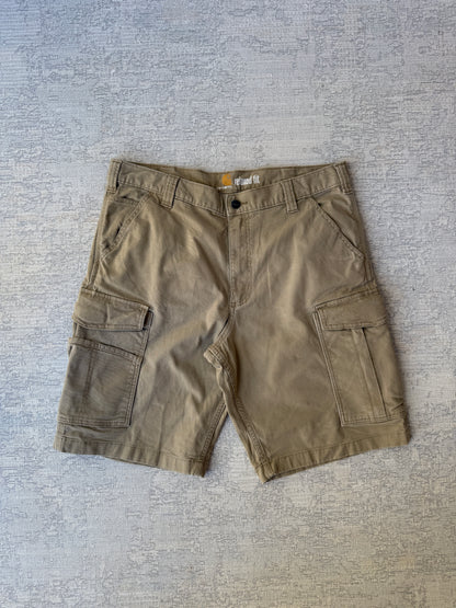 Carhartt Relaxed Fit Cargo Shorts (W36)