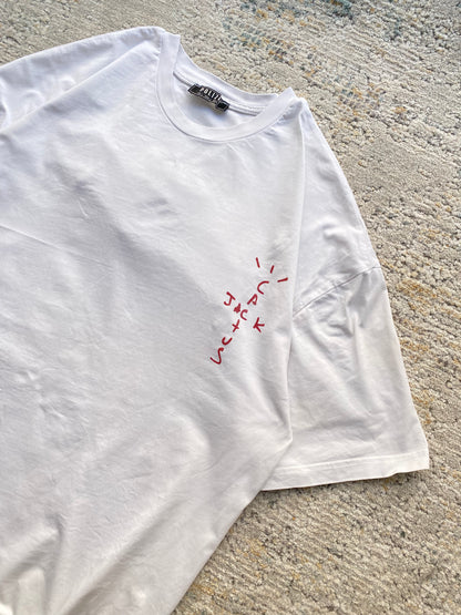 Jack Cactus Vintage Tee