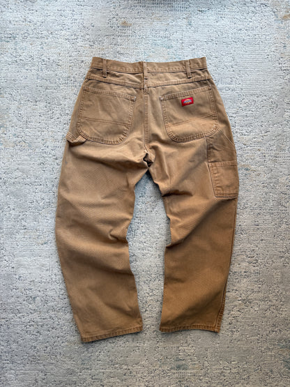 Dickies Workwear Carpenter Pant (W32 L30)