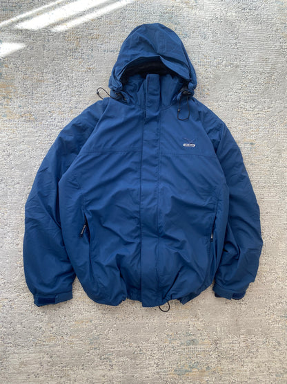 Salewa 3-in-1 Waterproof Jacket (XL)