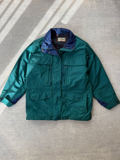 L.L Bean Vintage Jacket (M)