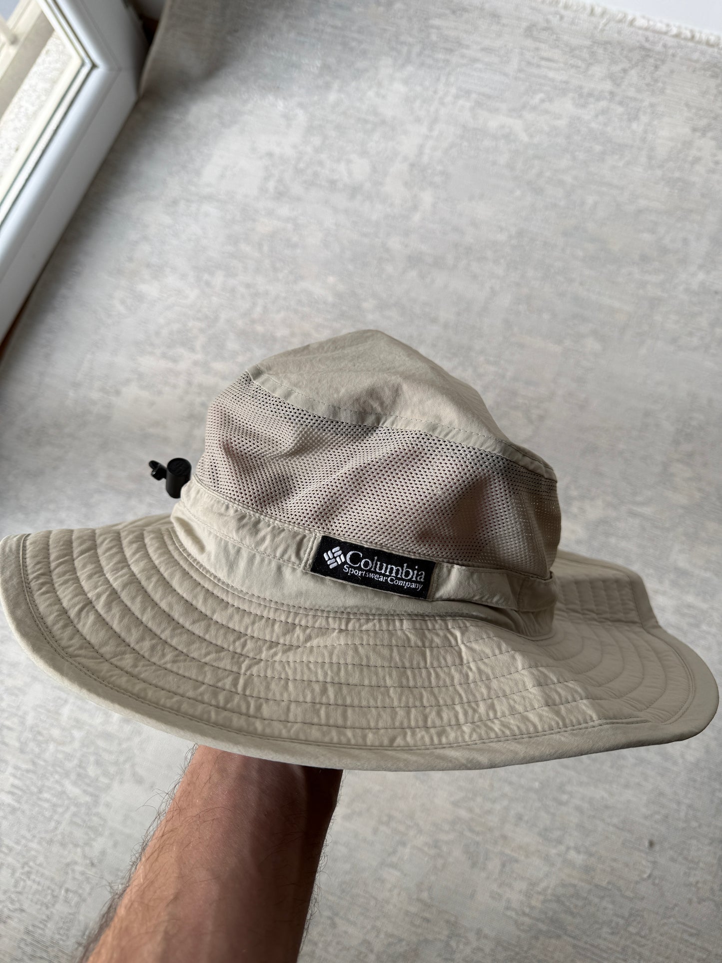 Columbia Fisherman Bucket Hat (OneSize)