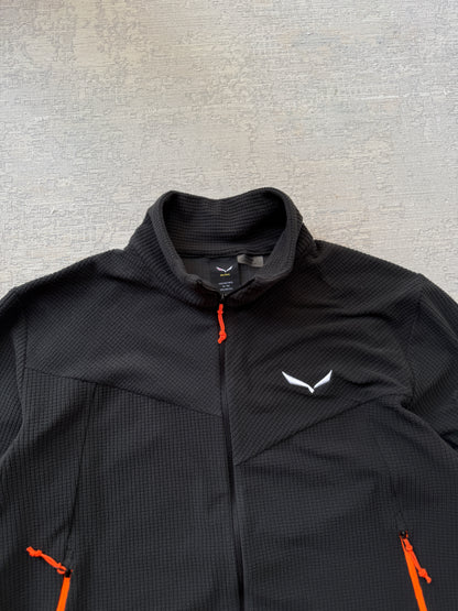Salewa Polarlite Technical Grid Fleece (M)