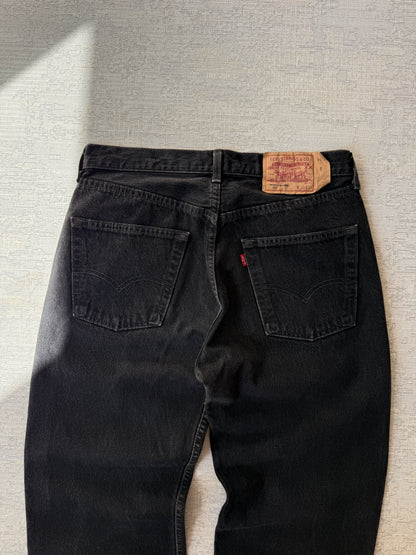 Levi’s 501 Jeans (W33 L32)