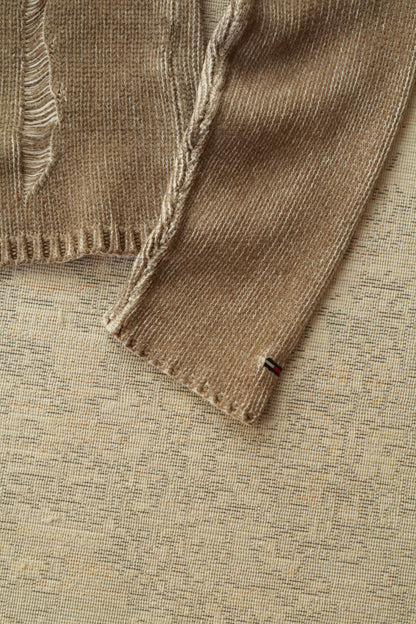 Tommy Hilfiger Vintage Sweater (S)