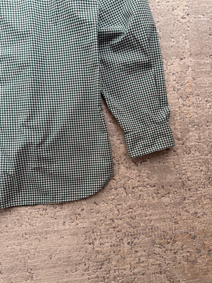 Ralph Lauren 100% Cotton Stretch Shirt (L)