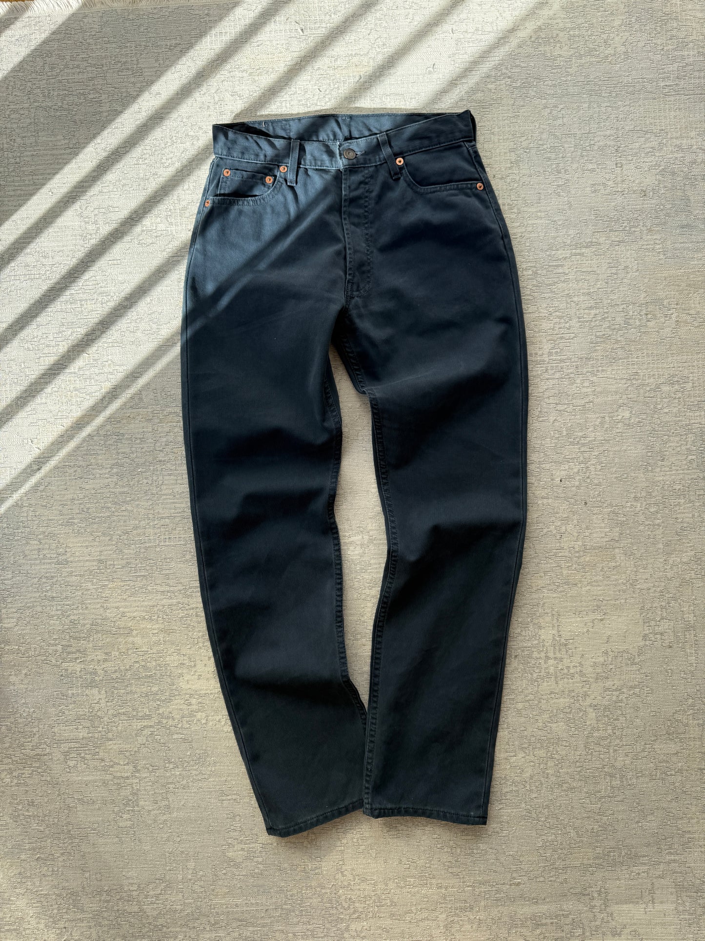 Levi’s 551 Jenas (W29)