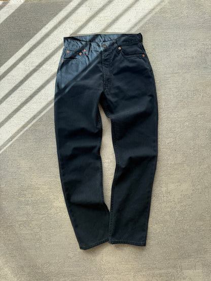 Levi’s 551 Jenas (W29)