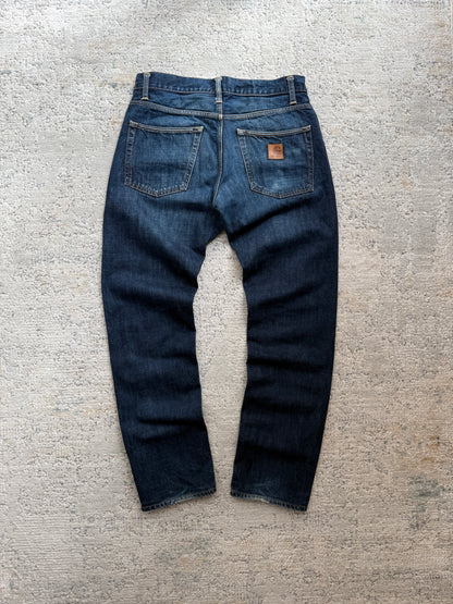 Carhartt Klondike Jeans (W32 L32)