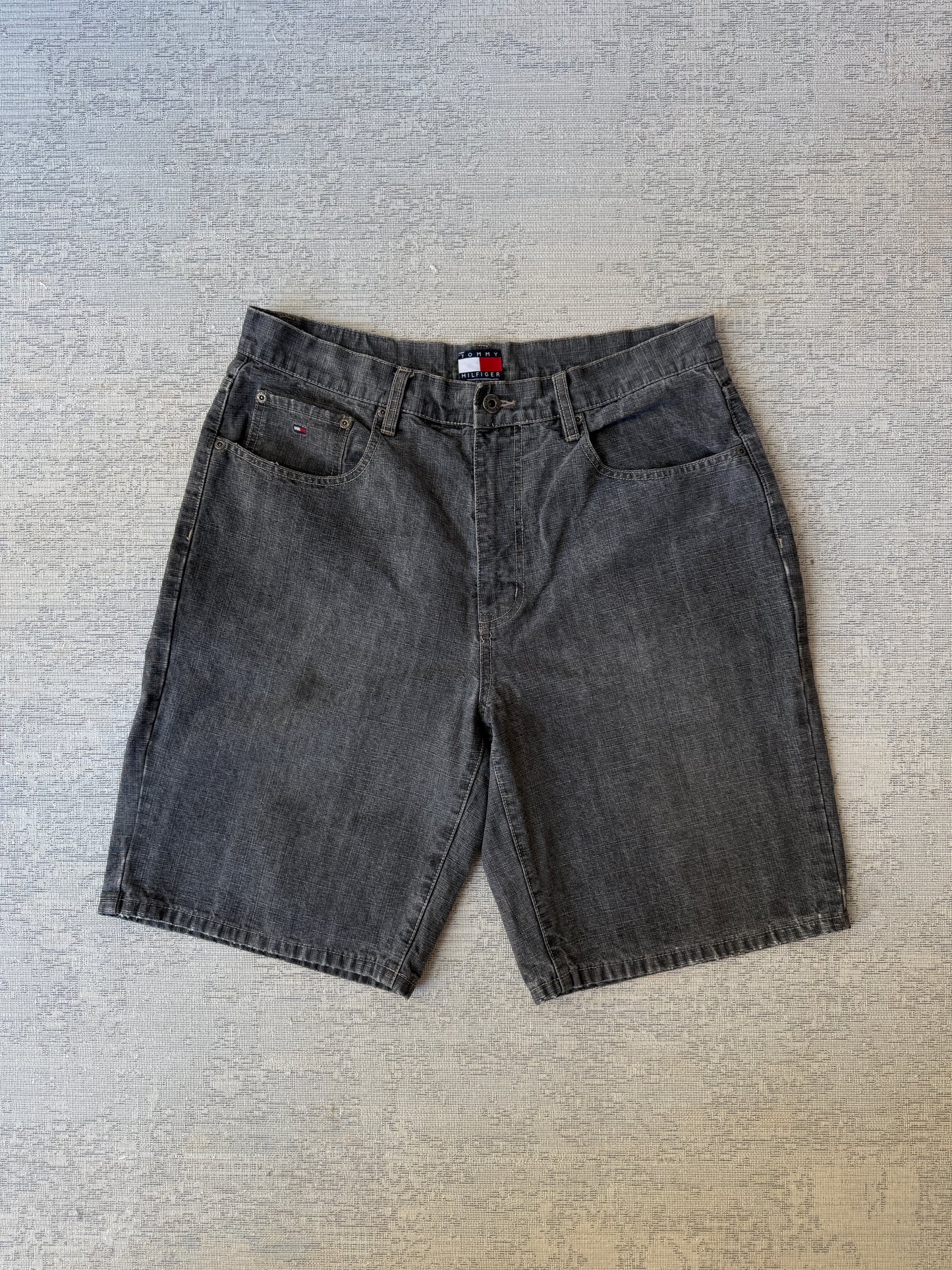 Tommy Hilfiger Denim Shorts (W34)