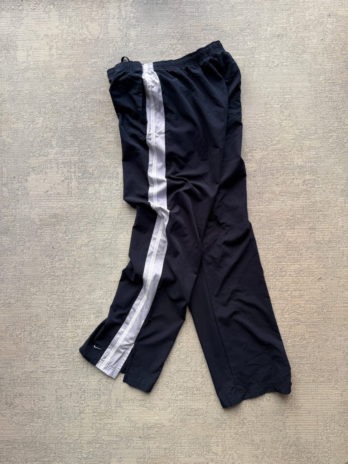 Vintage 90s Nike Track Pants (Women’s M)