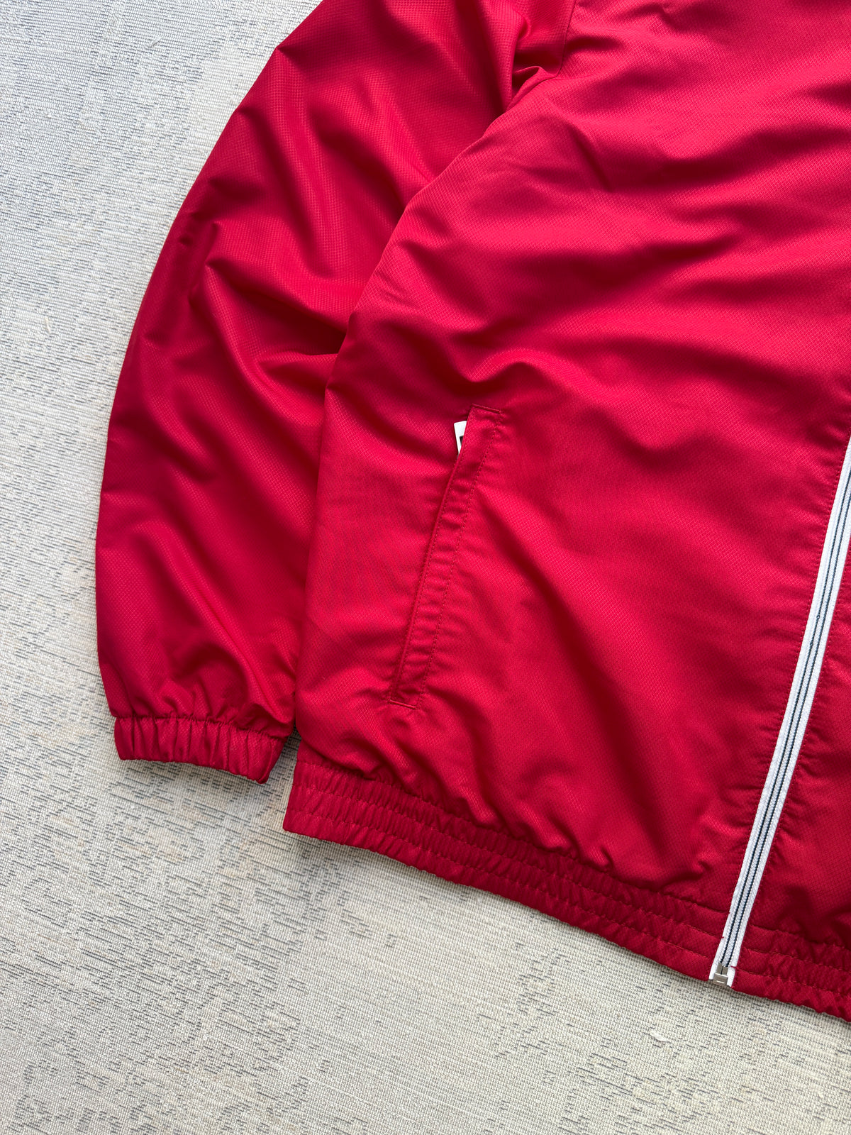 Sergio Tachini Tracktop (L)
