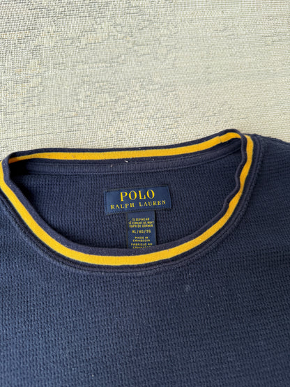 Ralph Lauren Classic Sweater (XL)