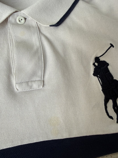 Ralph Lauren USA Polo Tee (XL)