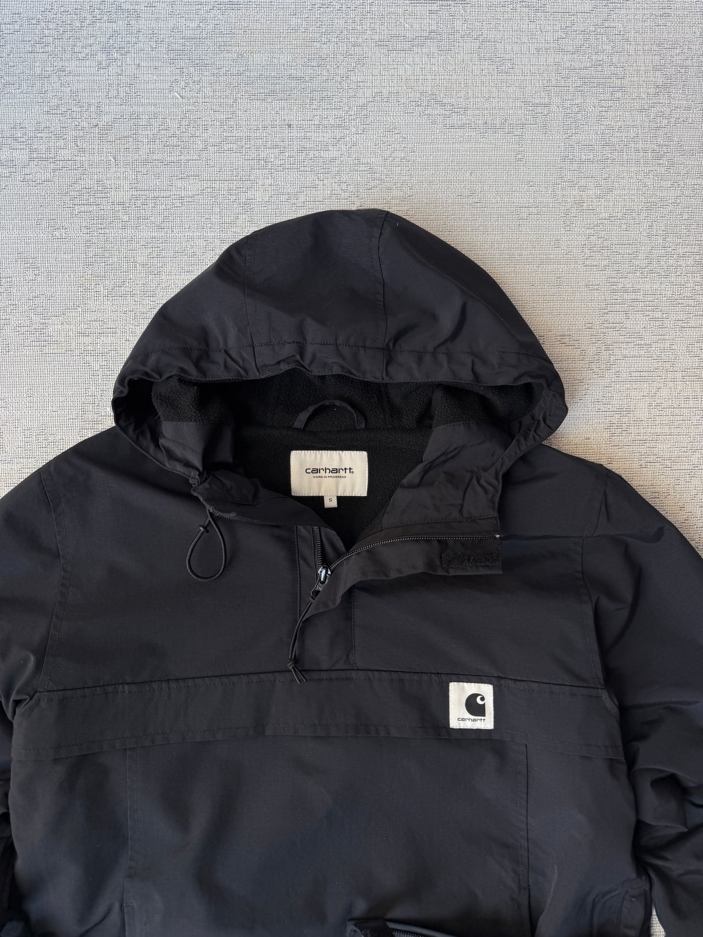Carhartt Nimbus Anorak Jacket (Women’s S)