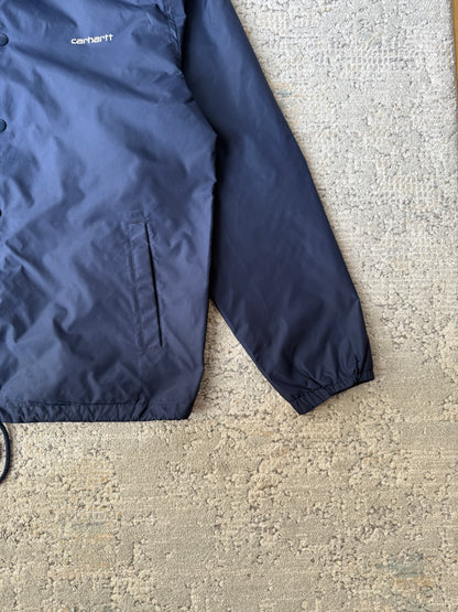 Carhartt Script Coach Jacket (L)