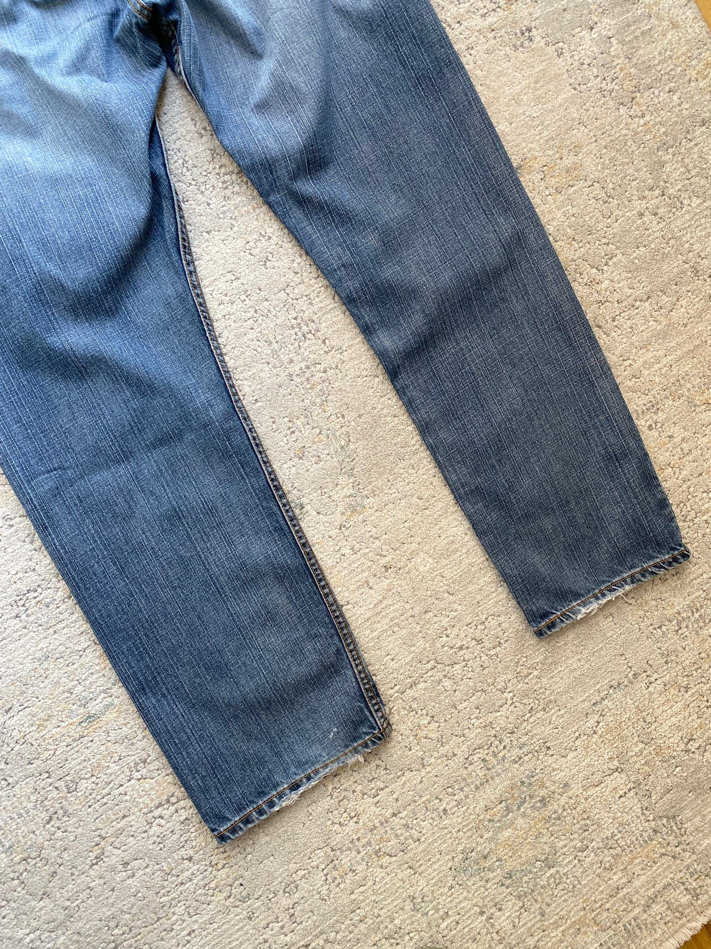 Levi’s 505 Jeans (W36 L32)