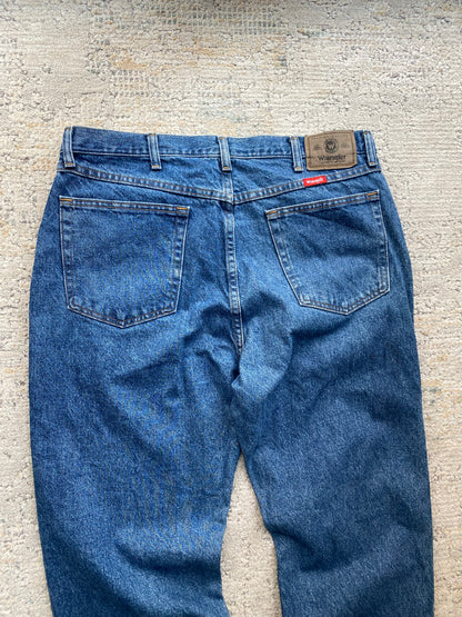 Wrangler Jeans (W36 L32)