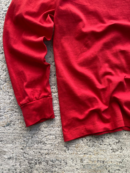 England Longsleeve Shirt (M)