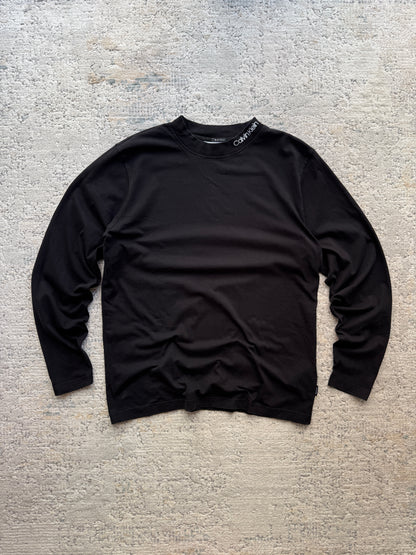 CalvinClain Classic Longsleeve (L)