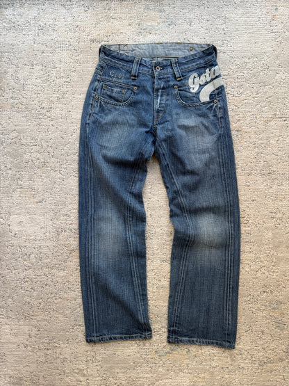 G-Star 00’s Retro Jeans (W30 L32)