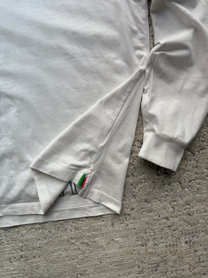 U.S Polo ASSN Italy Active Longsleeve (L)