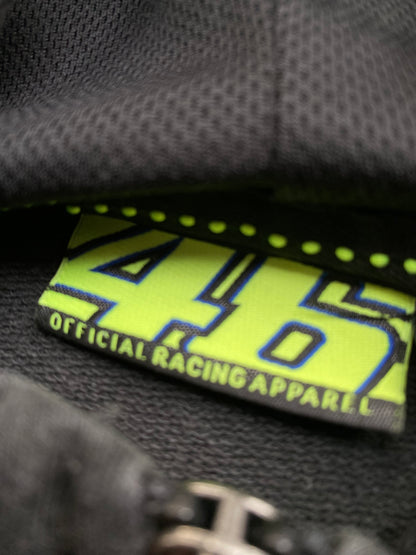 46 Valentino Rossi Hoodie (Xl)