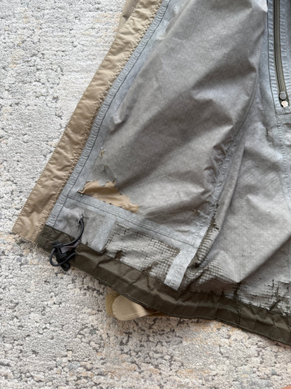 Patagonia 2L Water-resistant Jacket (S)