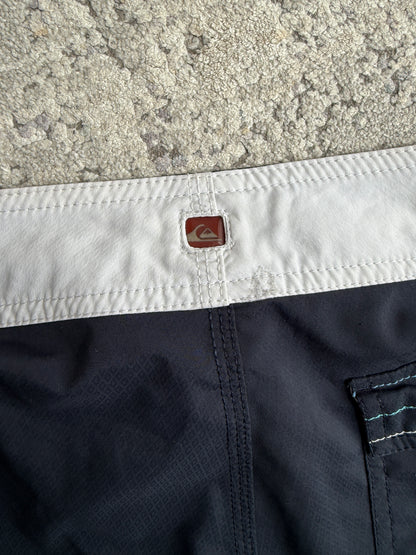 Quiksilver Swim Shorts (W32)