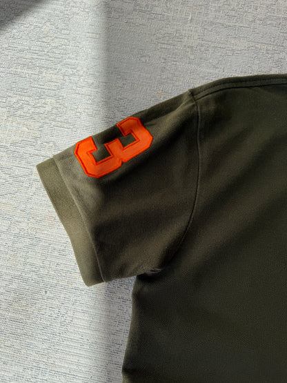 Ralph Lauren Big Logo Polo Tee (M)