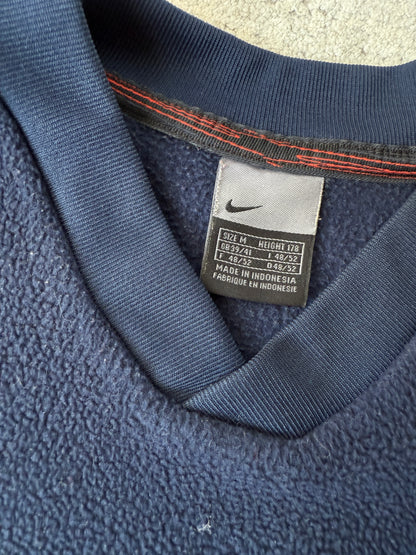 Nike 90’s Vintage Fleece Crew (M)
