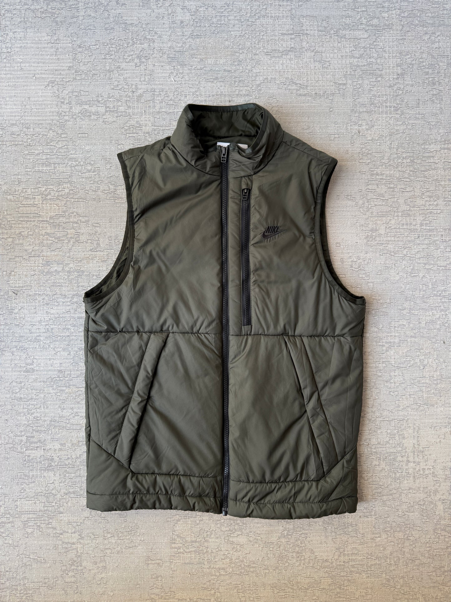 Nike Therma-Fit Legacy Vest (S)