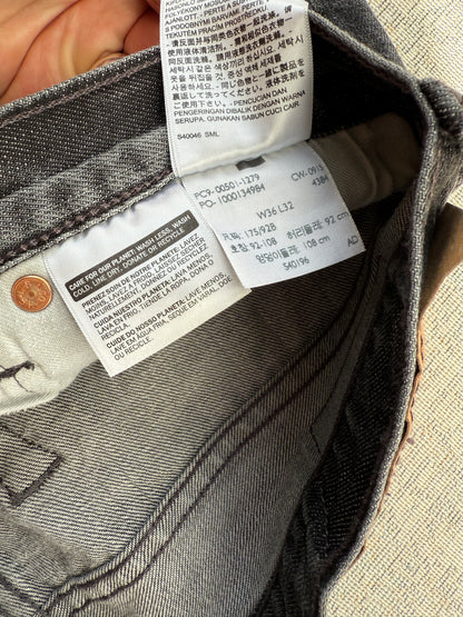 Levi’s 501 Jeans (W36 L32)