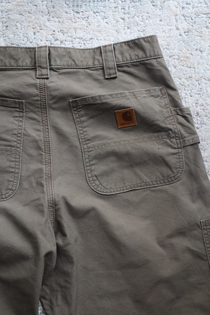 Carhartt Carpenter Loose Original Fit (W34 L36)