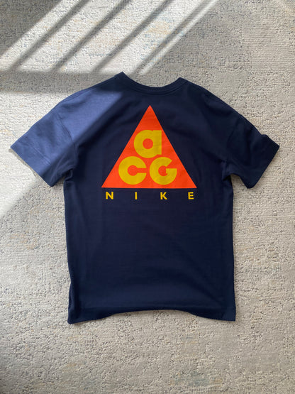 Nike ACG Premium Finish Tee (M)