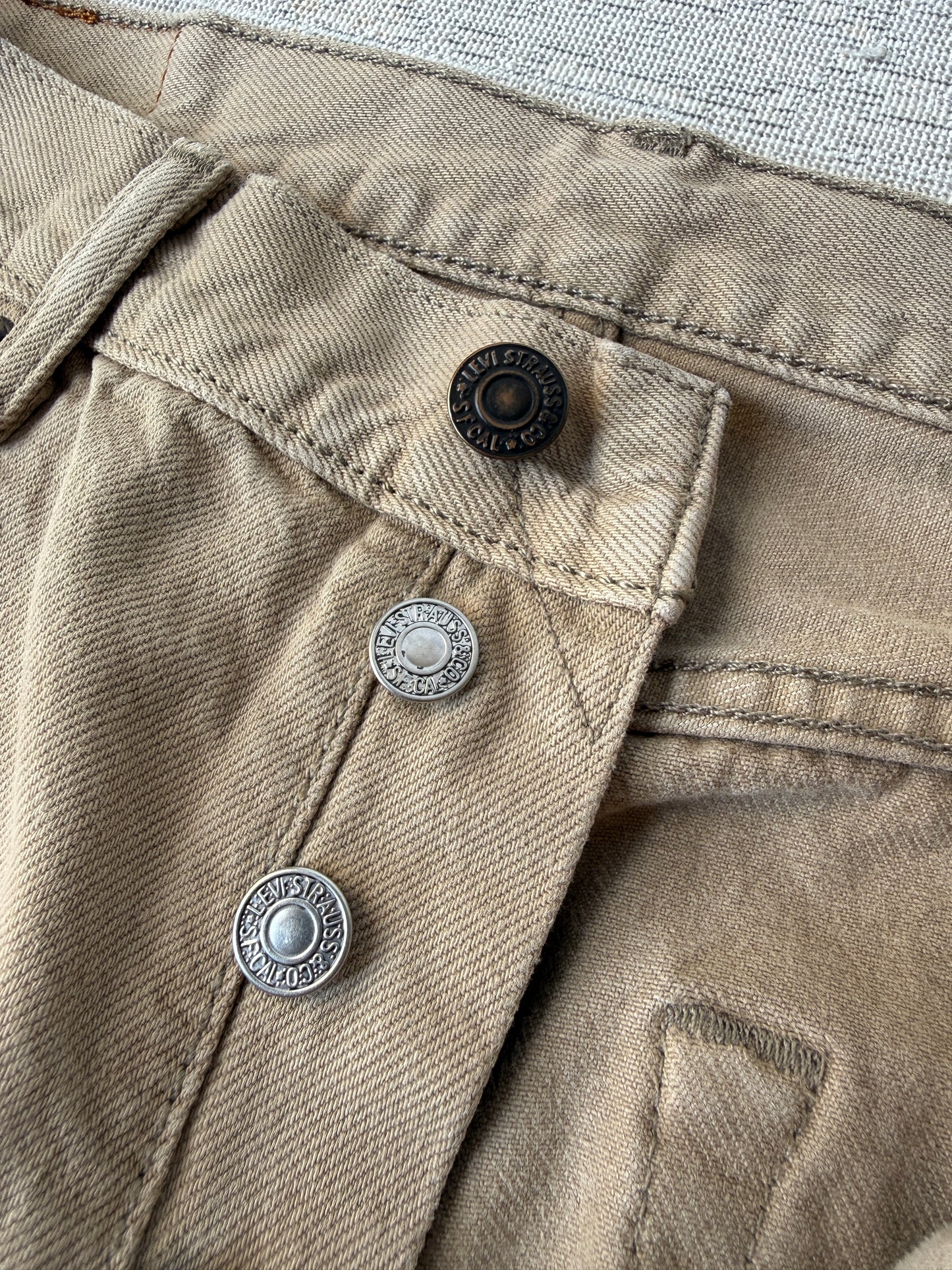 Levi’s 501 Jeans (W30 L32)