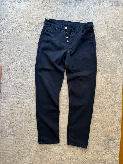 Levi’s 501 Vintage Jeans (W30 L36)