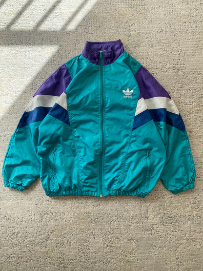 Adidas Vintage 90’s Tracksuit (146)
