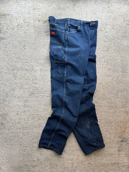 Dickies Carpenter Jeans (W34 L36)